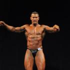 Steven  Harvalis - NPC Muscle Heat Championships 2012 - #1